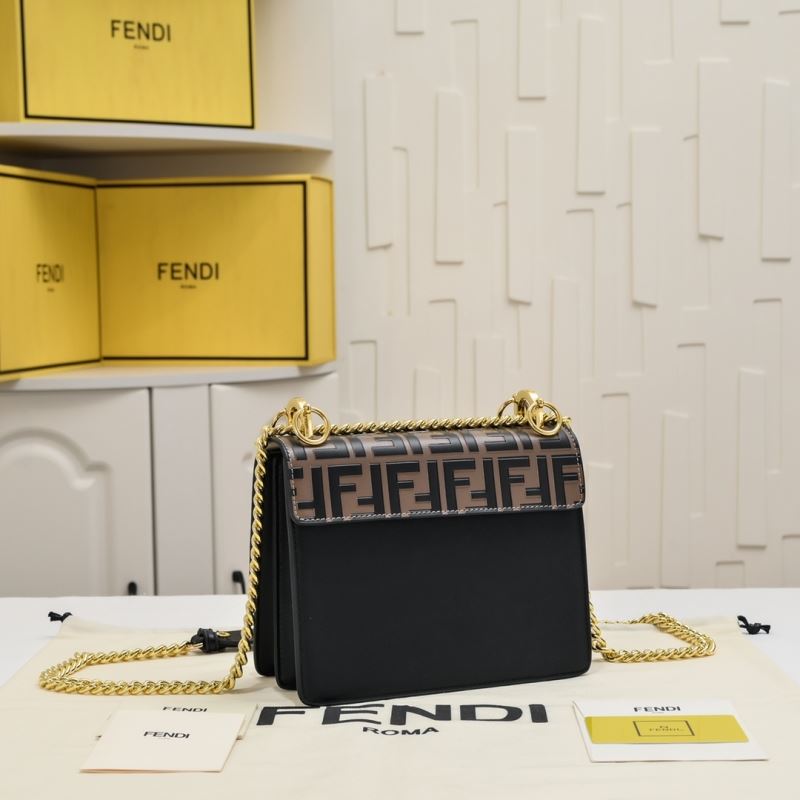 Fendi Satchel Bags